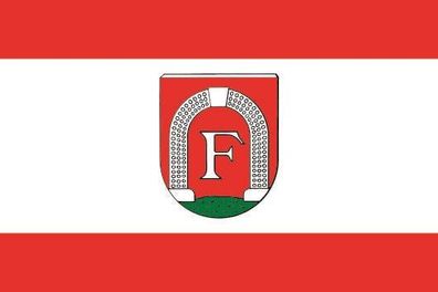 Fahne Flagge Freckenfeld Premiumqualität
