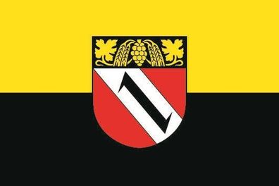 Fahne Flagge Gimbsheim Premiumqualität