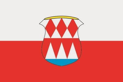 Fahne Flagge Gössenheim Premiumqualität