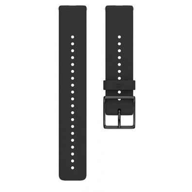 Polar Armband Ignite Black M/ L Wechselarmband