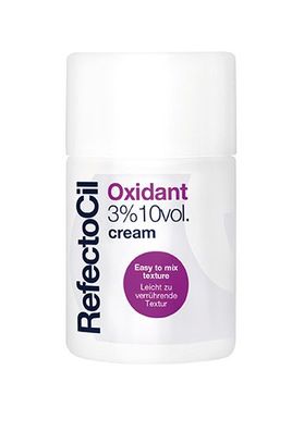 RefectoCil Creme Entwickler | Oxydant 3%, 100ml