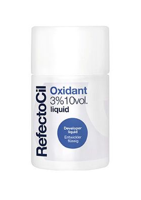 RefectoCil flüssiger Entwickler | Oxydant 3%, 100ml