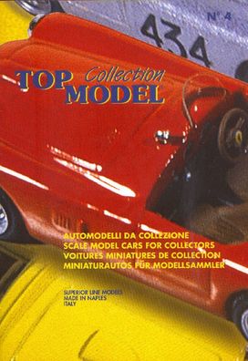 Top Model Collection Nr. 4 / 1998