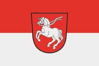 Fahne Flagge Haag in Oberbayern Premiumqualität