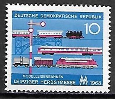 DDR postfrisch Michel-Nummer 1399