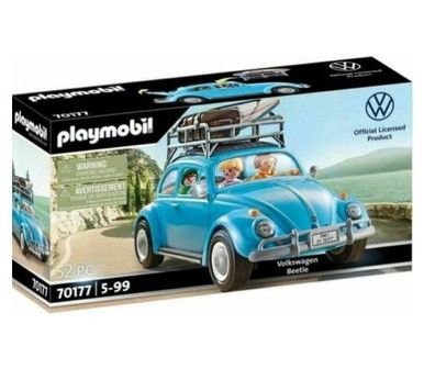 Original Volkswagen Playmobil Käfer 7E9087511B
