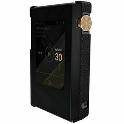 Pioneer SchutzHülle Tasche Case Bag für XDP30R HiRes Digital AudioPlayer MP3
