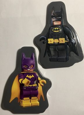 Batman Blechdose 12,3 x 9,5 x 15 mm
