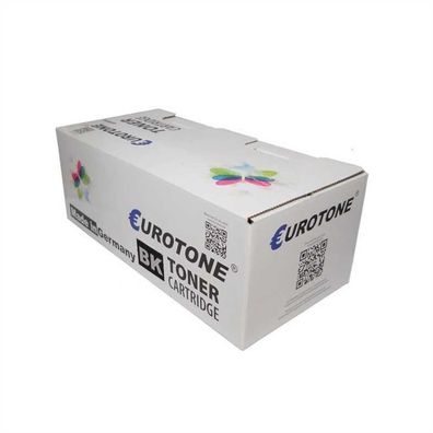 1 Eurotone Toner Schwarz ersetzt Canon C-EXV39 für Advance iR 4025 4035 4225 4235