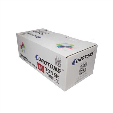1 Eurotone Toner Magenta ersetzt Canon C-EXV49 für iR C3320 3325 3330 3500 3520 3525