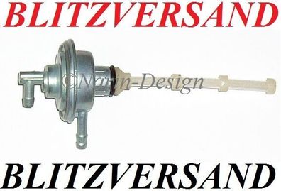 Verbesserter Benzinhahn Piaggio Zip Ssl Sfera Rst Tph Nrg Nsl Typhoon SKR ET2 50