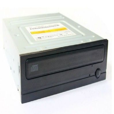 Hitachi LG HL Data Storage DH10N DVD-ROM Laufwerk SATA schwarz DVD-RAM DVD-RW