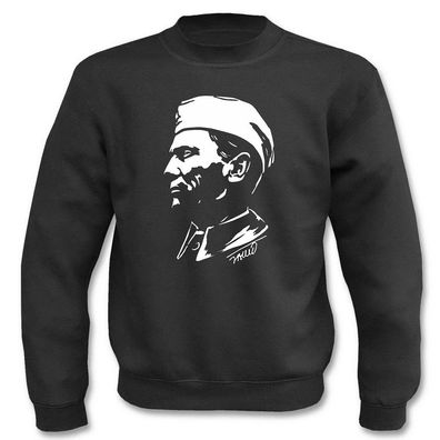 Pullover l Josip Broz Tito I Fun I Sprüche I Lustig I Sweatshirt