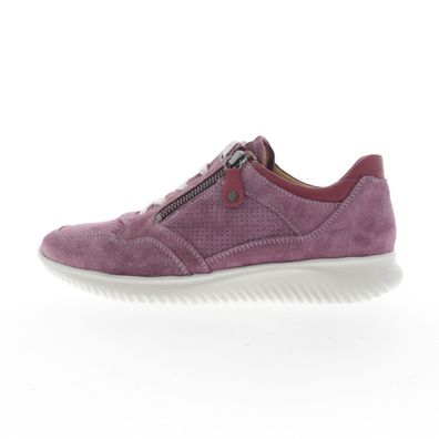 Hartjes Damenschuhe Größe 38,5 Pink Sneaker 1120628587