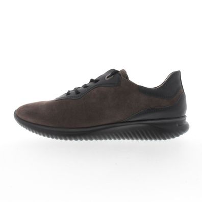 Hartjes Damenschuhe Größe 39 Braun Sneaker 11016241