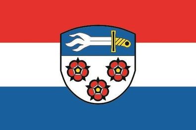 Fahne Flagge Jettenbach (Oberbayern) Premiumqualität