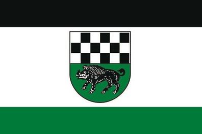 Fahne Flagge Kirchheimbolanden Premiumqualität