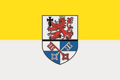 Fahne Flagge Landkreis Rothenburg-Wümme Premiumqualität