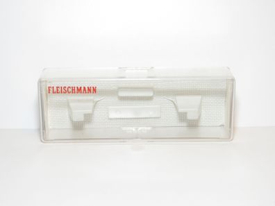 Fleischmann 8200 K - Leerverpackung - Spur N - 1:160