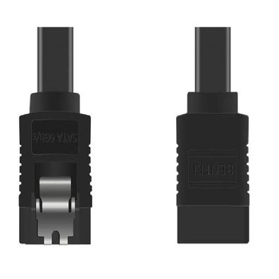SATA-2 Kabel UQ001521A09R-R Serielles ATA SATA Datenkabel E321011 Style Singal