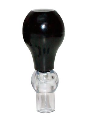 Nippelsauger 10-teiliges Set Pumpball Vakuum Nipple Pump Seven Creations