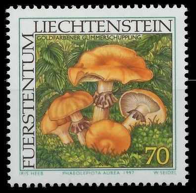 Liechtenstein 1997 Nr 1152 postfrisch X2986E2