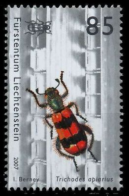 Liechtenstein 2007 Nr 1457 postfrisch X298A22