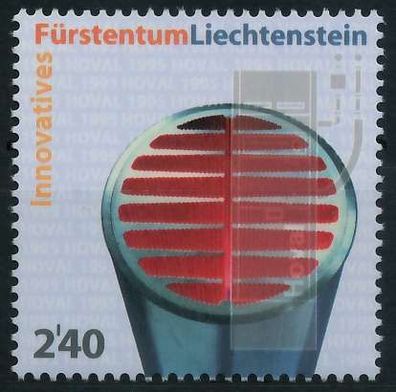 Liechtenstein 2007 Nr 1456 postfrisch X298A2A
