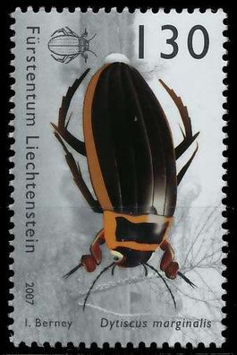 Liechtenstein 2007 Nr 1459 postfrisch X298A52