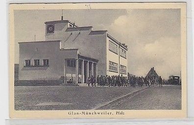 24317 Ak Glan Münchweiler Pfalz 1938