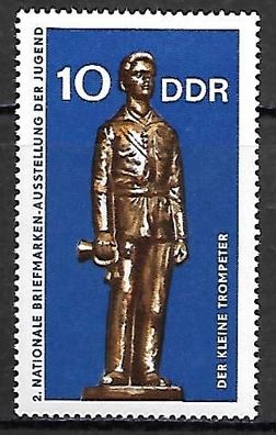 DDR postfrisch Michel-Nummer 1613