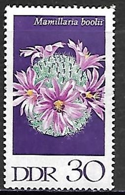 DDR postfrisch Michel-Nummer 1630