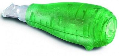Acapella DH green Atemtrainer grün - f. Erwachsene mit Frequenz + Atemwiderstand