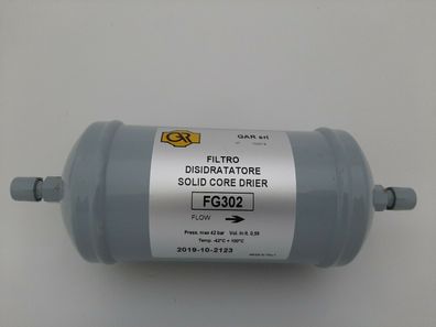 Filtertrockner für Wigam, CTR, Würth Coolius 1000,2000, WAC2000 Klimaservicegerät