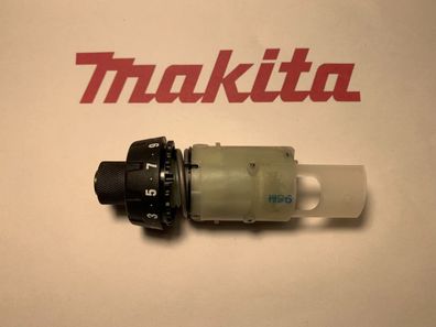 Makita Getriebe für DF010, DF010D, DF010DSE