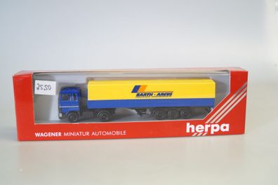 1:87 selten: Herpa Ford Sz Barth-Arcus, neuw./ ovp