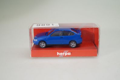 1:87 Herpa 022217 Seat Cordoba blau, neu
