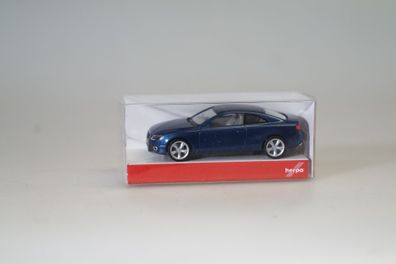 1:87 Herpa 033770 Audi A5 blau-met., neuw./ ovp