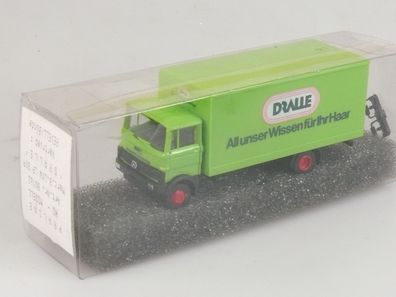 Praline 80762 MB KASTEN ‚DRALLE‘, NEU