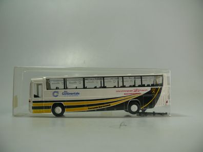 Rietze 1/87 MB Reisebus 'DIE Continentale' - neu/ ovp