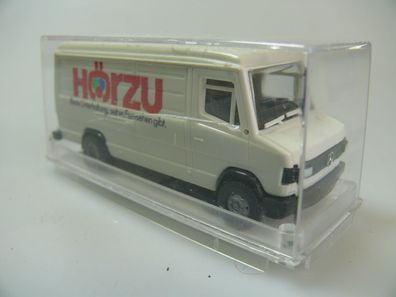 1:87 Praline 84301 MB 507 D KASTEN 'HÖRZU' - NEU