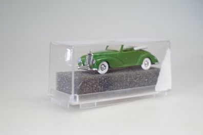 h0 Praline 4202 MB Cabrio 500S, NEU