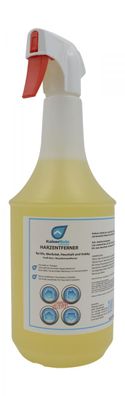 Harzentferner 1 L Spray für Kfz, Werkstat, Haushalt und Hobby Profi Harz / Baumh