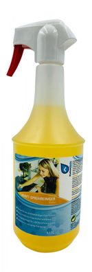 KaiserRein Kraftreiniger Diabolo Spray gelb 1l (1000 ml) für Haushalt und Gewerb