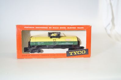 H0 TYCO US-Güterwagen Dupont, neuw./ ovp