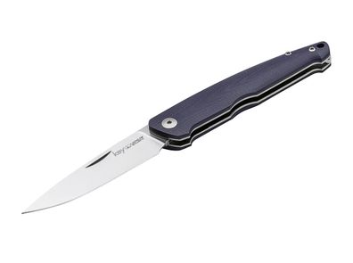 Viper Key Purple G10