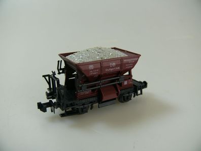 Spur N: 2319 Roco Schotterwagen, top/ ovp