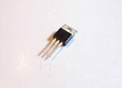 SPP07N60S5 N-FET N-MOSFET Transistor unipolar 600V 7A 80W