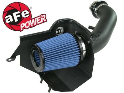 aFe mit TÜV Luftfilter Wide Open Power Filter Jeep Wrangler JK Bj:07-11 3,8L