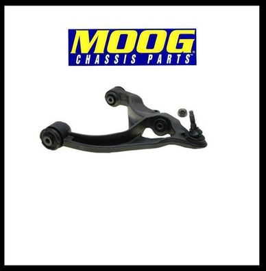 MOOG Querlenker vorne unten rechts Dodge RAM 1500 4WD Bj:06-18